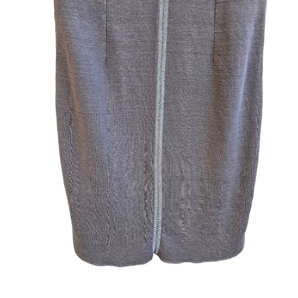 Duffy Linen Blend Relaxed Fit Dress, Size Small - Picture 6 of 12